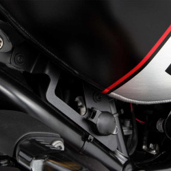 Prise de bord Wunderlich BMW R NineT image 2