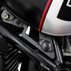 Wunderlich on-board socket BMW R NineT picture 1