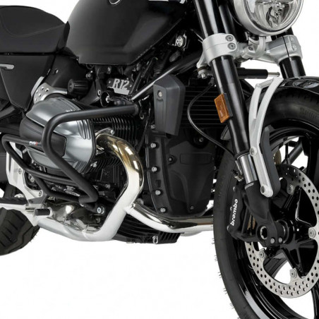 Crash-bar Puig BMW R12 NineT image 1