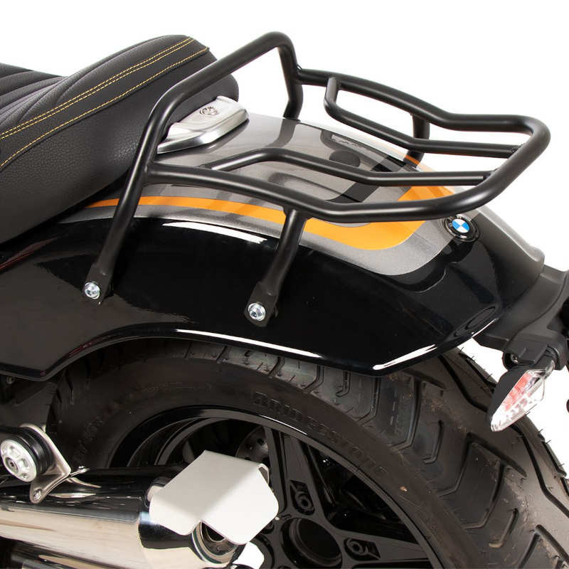 Porte-bagages Solorack Hepco&Becker BMW R12 image 1