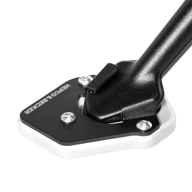 Hepco&Becker kickstand extension BMW R12 picture 1