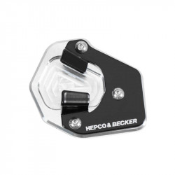 Hepco&Becker kickstand extension BMW R12 picture 3