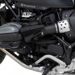 Jeu de bouchons de cadre Wunderlich BMW R12, R12 GS & R12 NineT – 6 pièces image 2