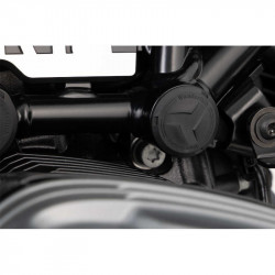 Wunderlich frame end cap set BMW R12, R12 GS, and R12 NineT - 6 piece set picture 4