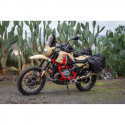 Jeu de bouchons de cadre Wunderlich BMW R12, R12 GS & R12 NineT – 6 pièces image 7