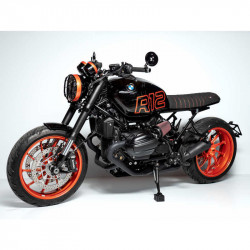 Silencieux titane FCR Accessoires BMW R12 & R12 NineT・R12 Store