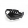 Ilmberger carbon side tank protector BMW R NineT - left picture 4