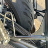 Couvre-tuyau de frein carbone Ilmberger BMW R NineT image 1