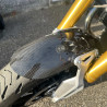 Garde-boue avant Ilmberger carbone BMW R NineT image 2