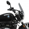 Puig New Generation Touring windscreen BMW R NineT, R12 & R12 NineT - light smoke picture 2