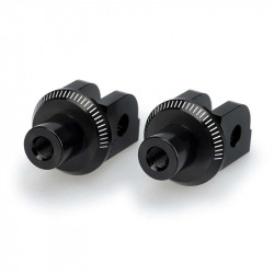 Adaptateur de repose-pieds pilote Puig BMW R NineT