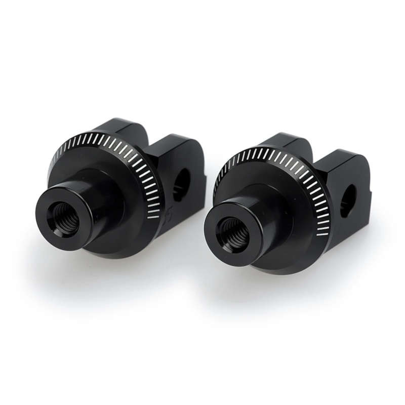 Puig Rider Footrest Adapter BMW R NineT