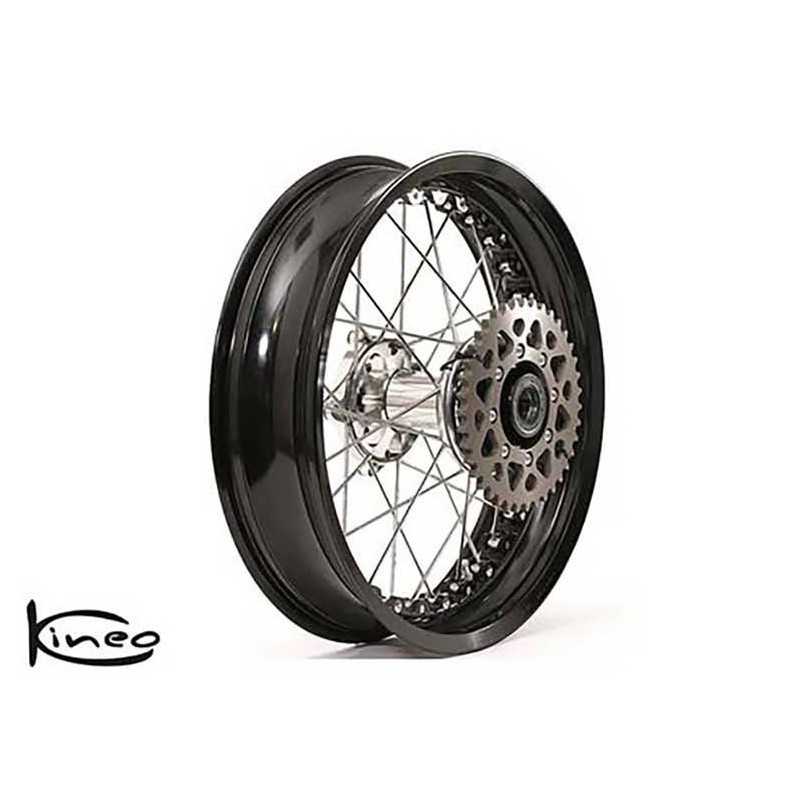 Pair of Kinéo rims BMW R NineT