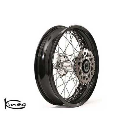 Paire de jantes Kinéo BMW R NineT