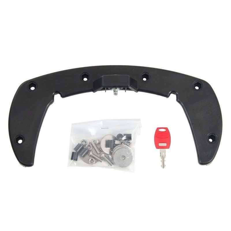 Hepco&Becker C-Bow plastic backing plate picture 1