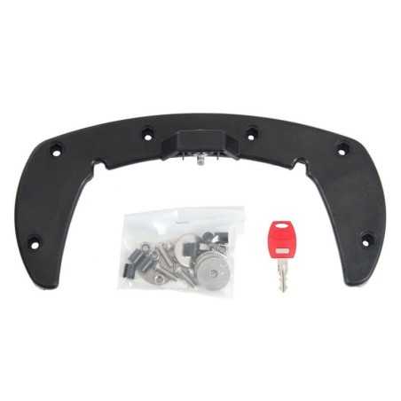 Hepco&Becker C-Bow plastic backing plate picture 1