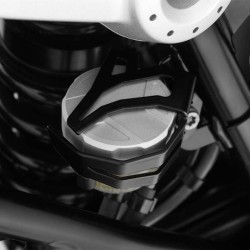Wunderlich rear brake fluid reservoir guard BMW R NineT