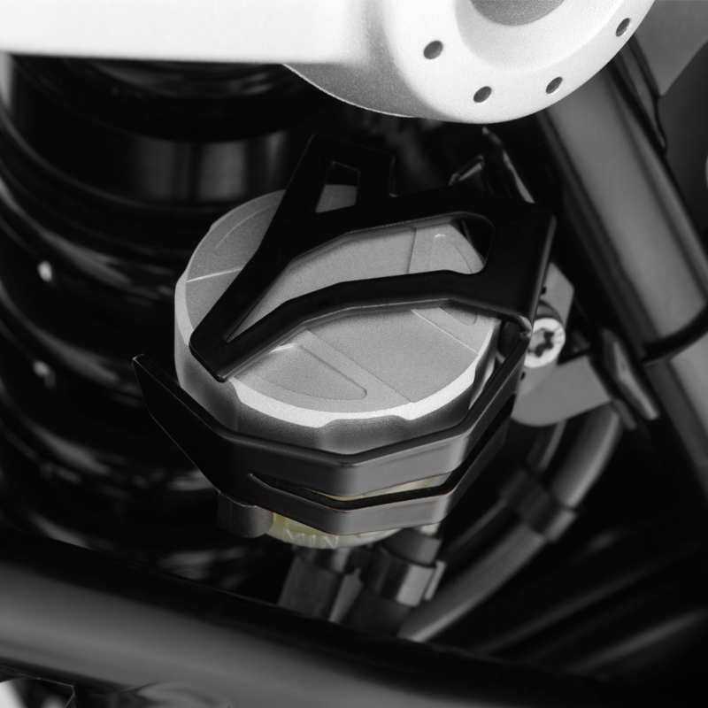 Protection de réservoir de liquide de frein arrière Wunderlich BMW R N