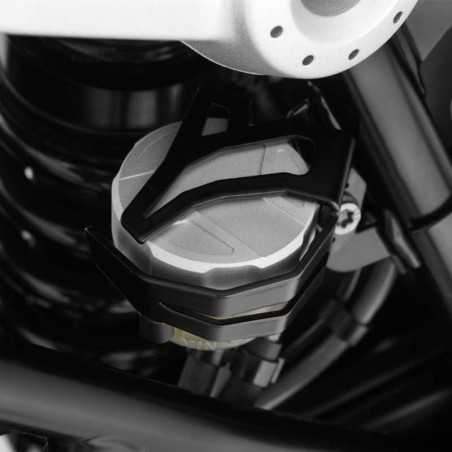 Protection de réservoir de liquide de frein arrière Wunderlich BMW R N