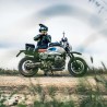 Protection de réservoir de liquide de frein arrière Wunderlich BMW R N