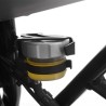 Protection de réservoir de liquide de frein arrière Wunderlich BMW R N