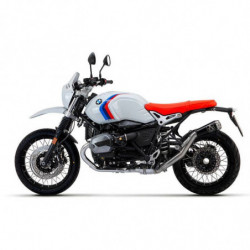 Silencieux Arrow Exhaust pour la BMW R NineT Urban GS EURO5