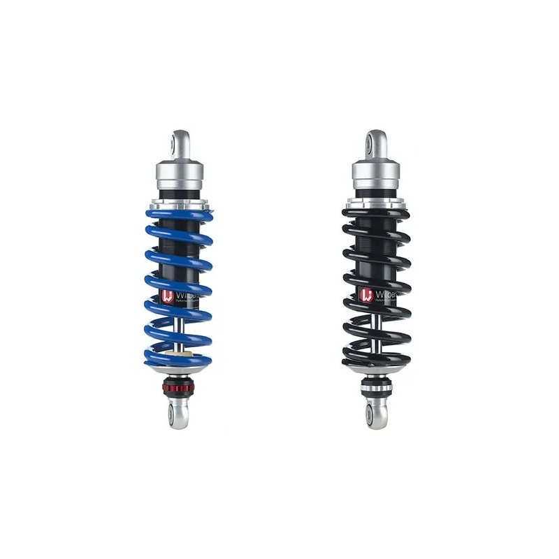 Wilbers type 640 Road shock absorber BMW R12