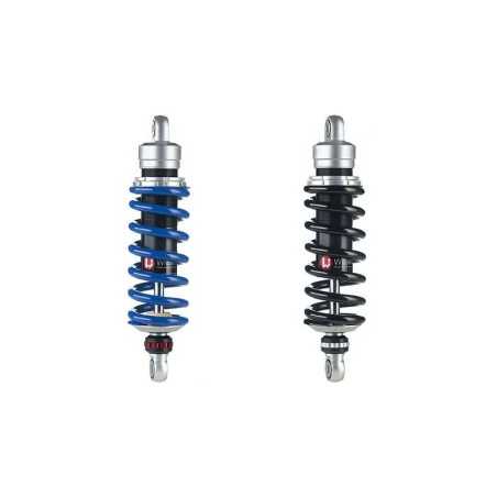 Wilbers type 640 Road shock absorber BMW R12
