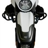 Unit Garage front fender extension BMW R12 GS picture 3