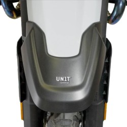 Extension de garde-boue avant Unit Garage BMW R12 GS image 5