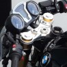 Modification du guidon Clip-on AC Schnitzer BMW R NineT image 1