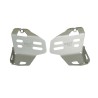 Protections d'injecteurs Unit Garage BMW R12, R12 GS, R12 NineT & R NineT - argent image 1