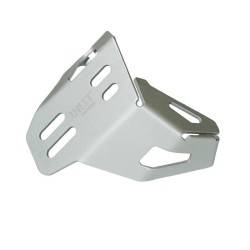 Protections d'injecteurs Unit Garage BMW R12, R12 GS, R12 NineT & R NineT - argent image 2