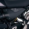 Unit Garage original side panel protective sticker BMW R12 GS - black picture 4