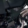Autocollant de protection panneaux latéraux d'origine Unit Garage BMW R12 GS - noir image 3