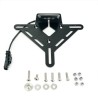 Support de plaque surélevé Unit Garage BMW R12, R12 NineT & R12 GS image 5