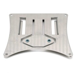 Support de plaque fixation rapide Unit Garage BMW R12, R12 NineT & R12 GS image 5