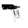 Support de plaque fixation rapide Unit Garage BMW R12, R12 NineT & R12 GS image 2