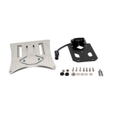 Unit Garage quick-release license plate holder BMW R12, R12 NineT & R12 GS picture 3