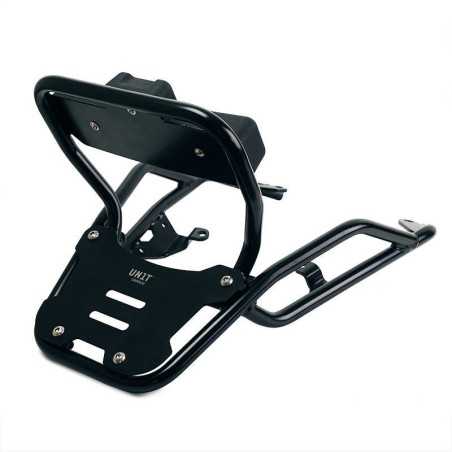 Dossier pour porte-bagages Unit Garage BMW R12, R12 NineT & R12 GS image 1