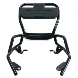 Unit Garage luggage rack kit BMW R12, R12 NineT & R12 GS picture 5