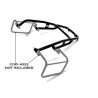 Luggage rack Unit Garage BMW R12 - black picture 2