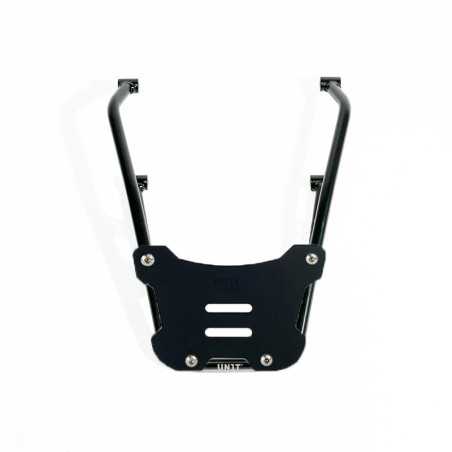 Porte-bagages Unit Garage BMW R12 - noir image 1