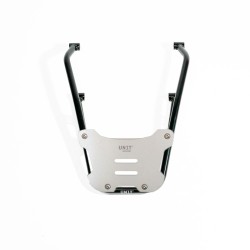 Porte-bagages Unit Garage BMW R12 - argent image 1