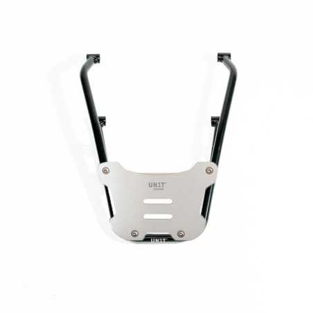 Porte-bagages Unit Garage BMW R12 - argent image 1