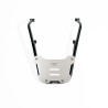 Porte-bagages Unit Garage BMW R12 - argent image 1