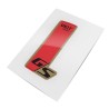 Unit Garage sticker windshield fenouil R12 GS - aragonite picture 1
