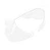 Unit Garage hand guard extension BMW R12 GS - clear picture 3