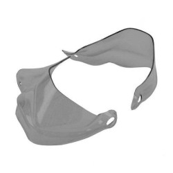 Unit Garage hand guard extension BMW R12 GS - smoke picture 3