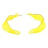 Unit Garage hand guard extension BMW R12 GS - yellow picture 2